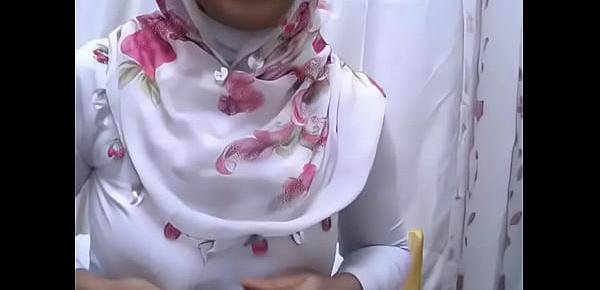  turkish hijap